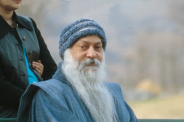 Rajneesh 
